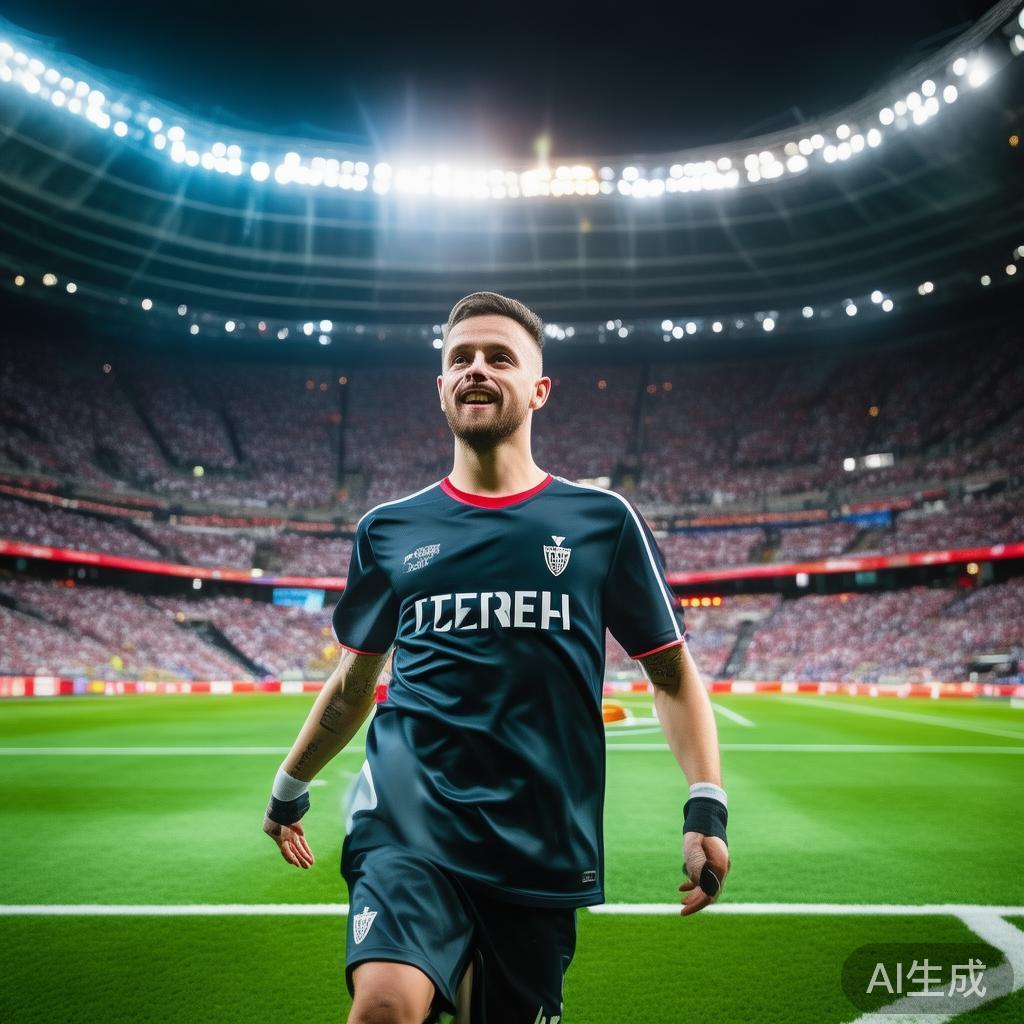 随着全球体育产业的不断发展，世界杯外围投注市场也日