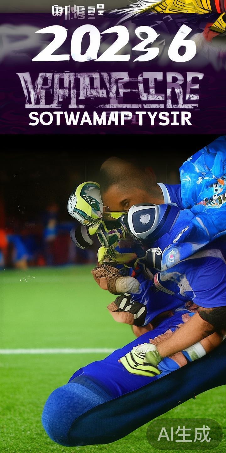 2026年最佳世界杯指定投注软件全面解析与推荐 Guide