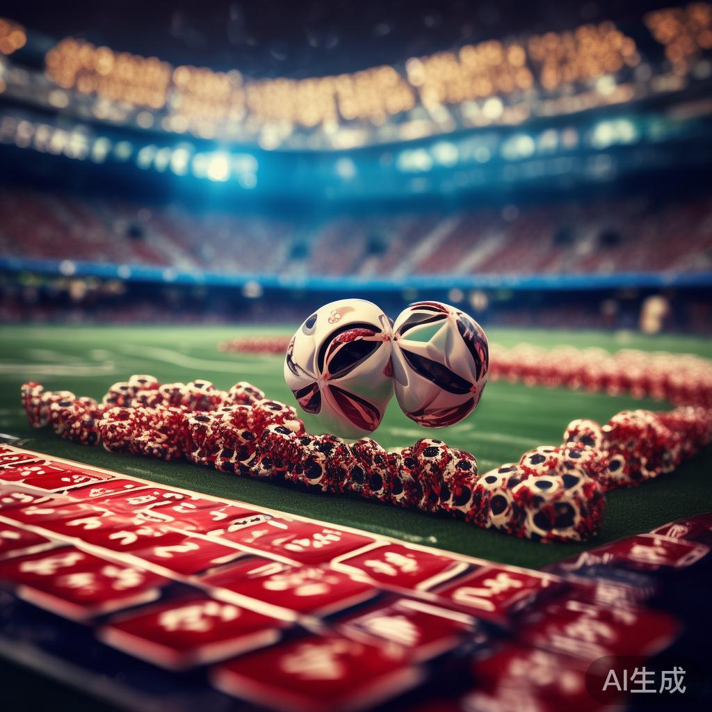 在当前互联网环境下，随着体育博彩行业的不断发展，越