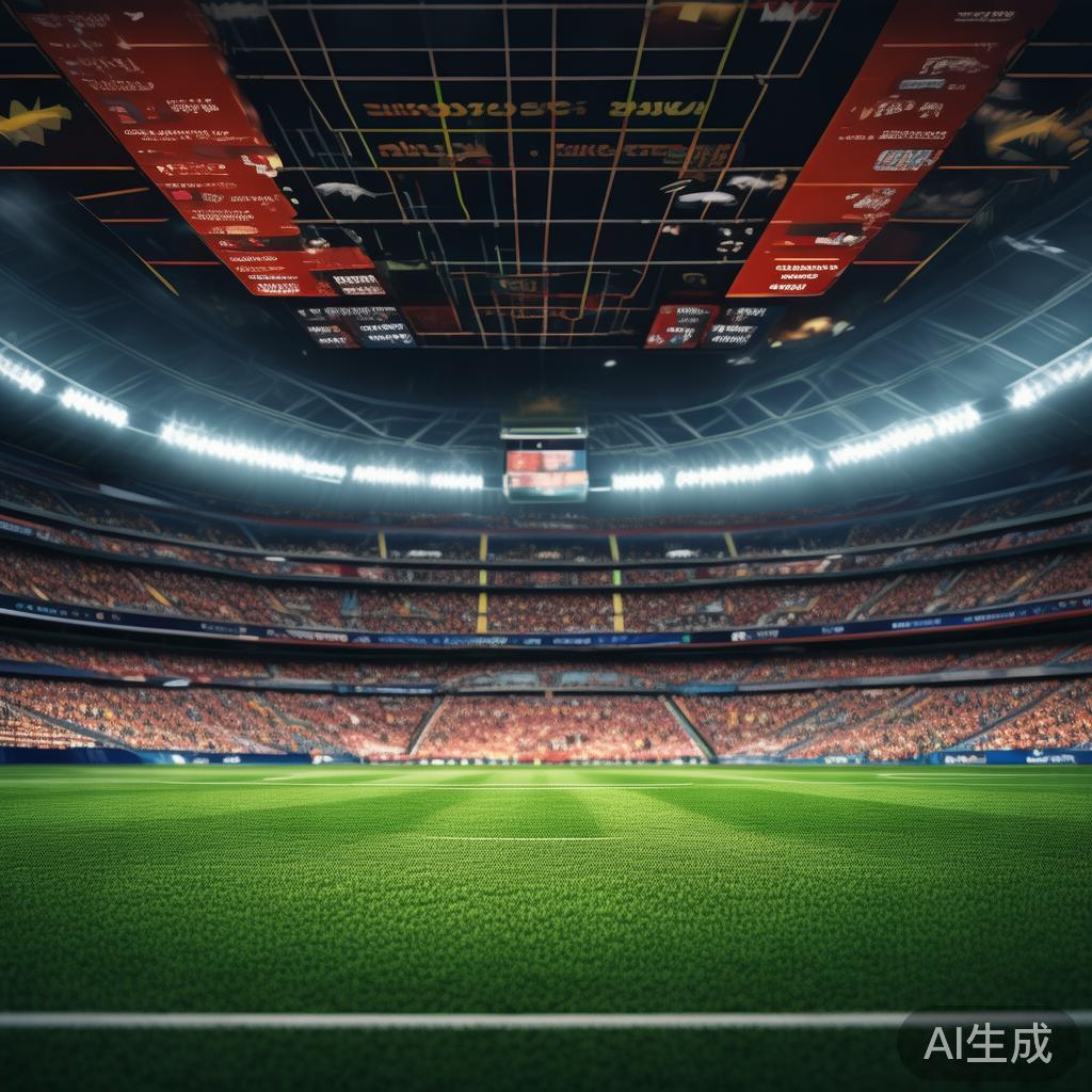 2024年全球境外世界杯投注网站排行榜全面分析与推荐