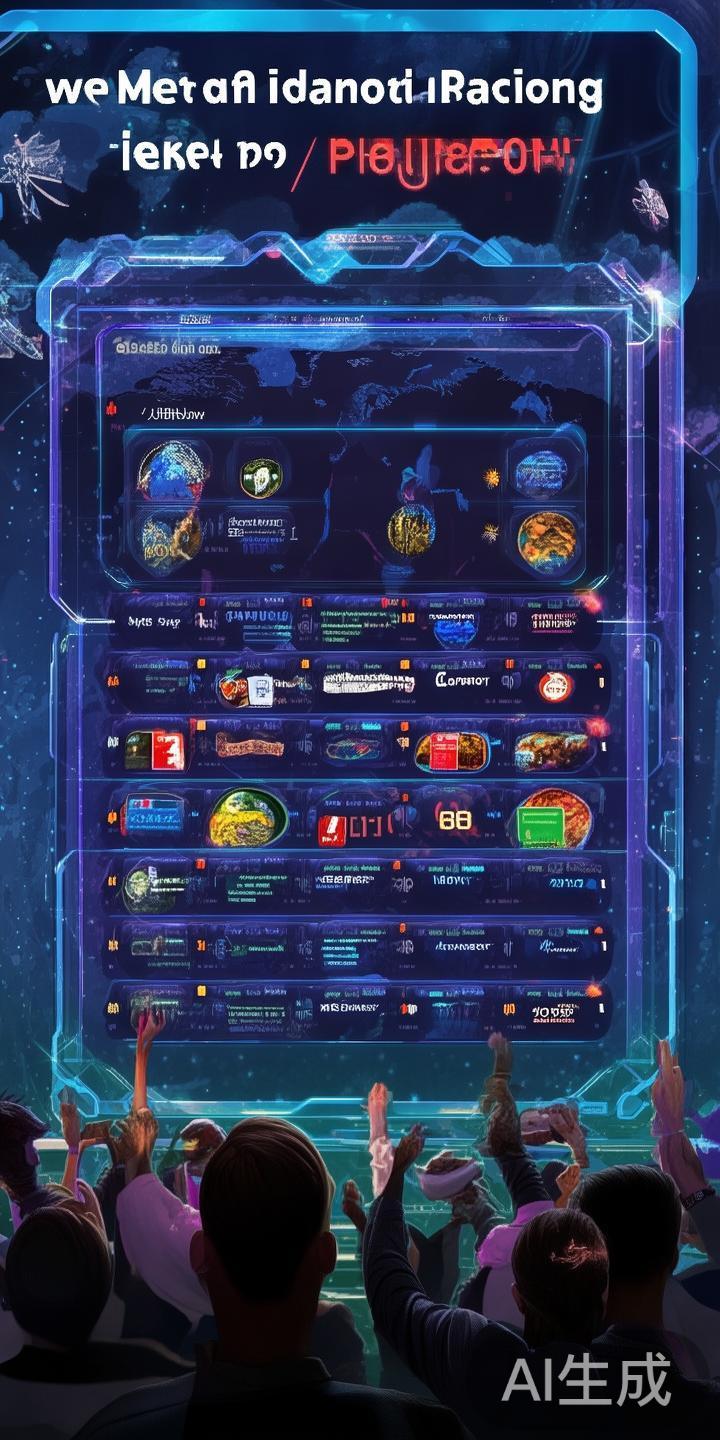 2026世界杯最佳投注攻略：最稳妥的投注地点与详细分析