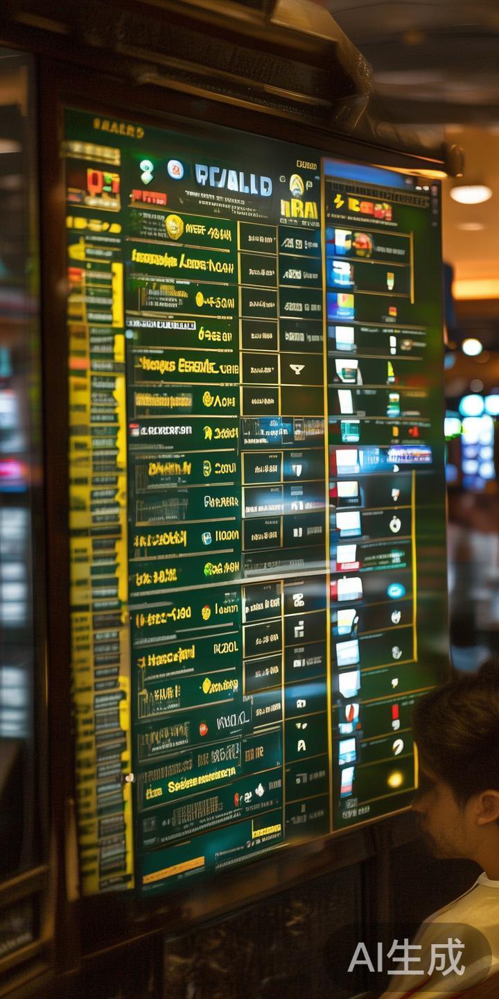 2024年手机投注世界杯的完整方法与详细操作步骤解析