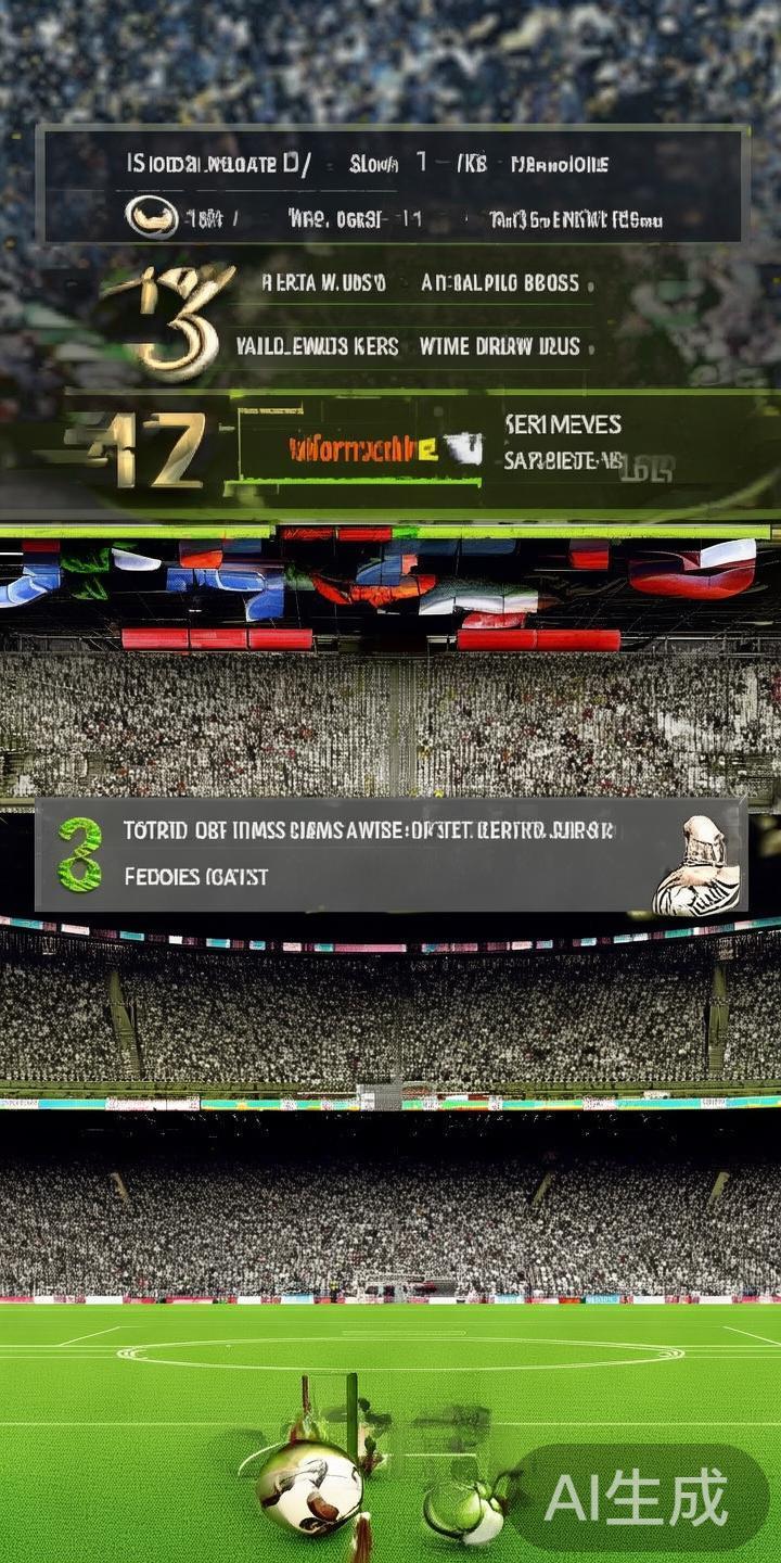 世界杯博彩市场提供多样化的投注方式，从胜平负到总进