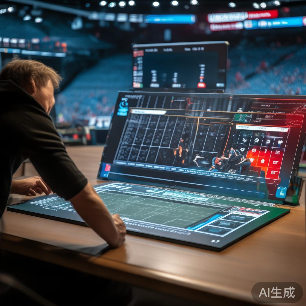 最新指南：掌握世界杯投注策略提升赢面的方法与技巧