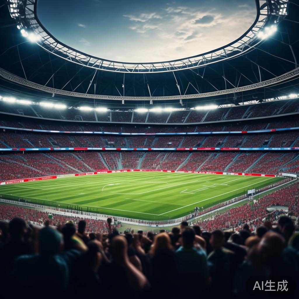 在当今体育博彩市场，掌握世界杯投注量的实时动态已成