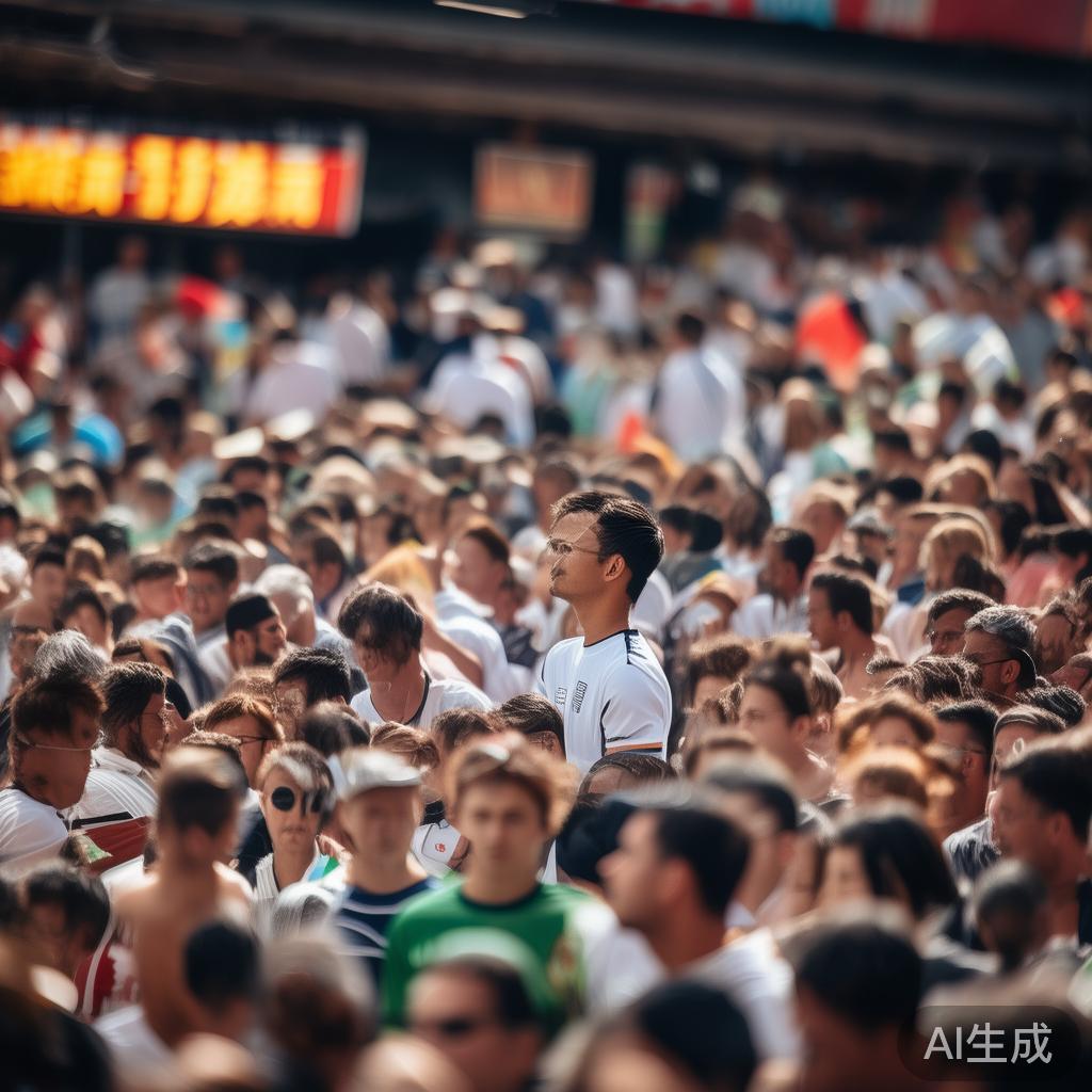 竞彩足球世界杯投注站高效投注技巧详解与实用指南 在备战2023年足球世界杯的热潮中,越来越多的球迷