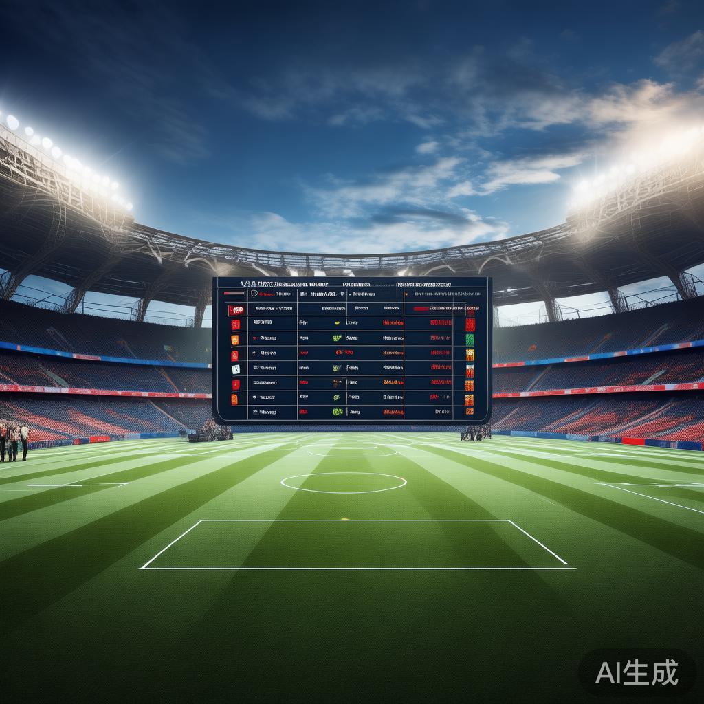 2024年全球最新世界杯彩票网上投注站详细攻略大全 世界杯比赛是全球最大规模的足球盛事之一,各大购彩平