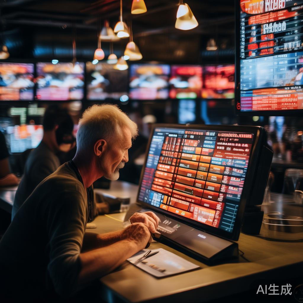 在进行2026世界杯投注时，合理的策略是成功的关键