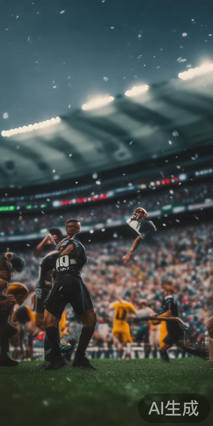 比赛当天临场情况对竞猜结果影响巨大。关注临场天气、