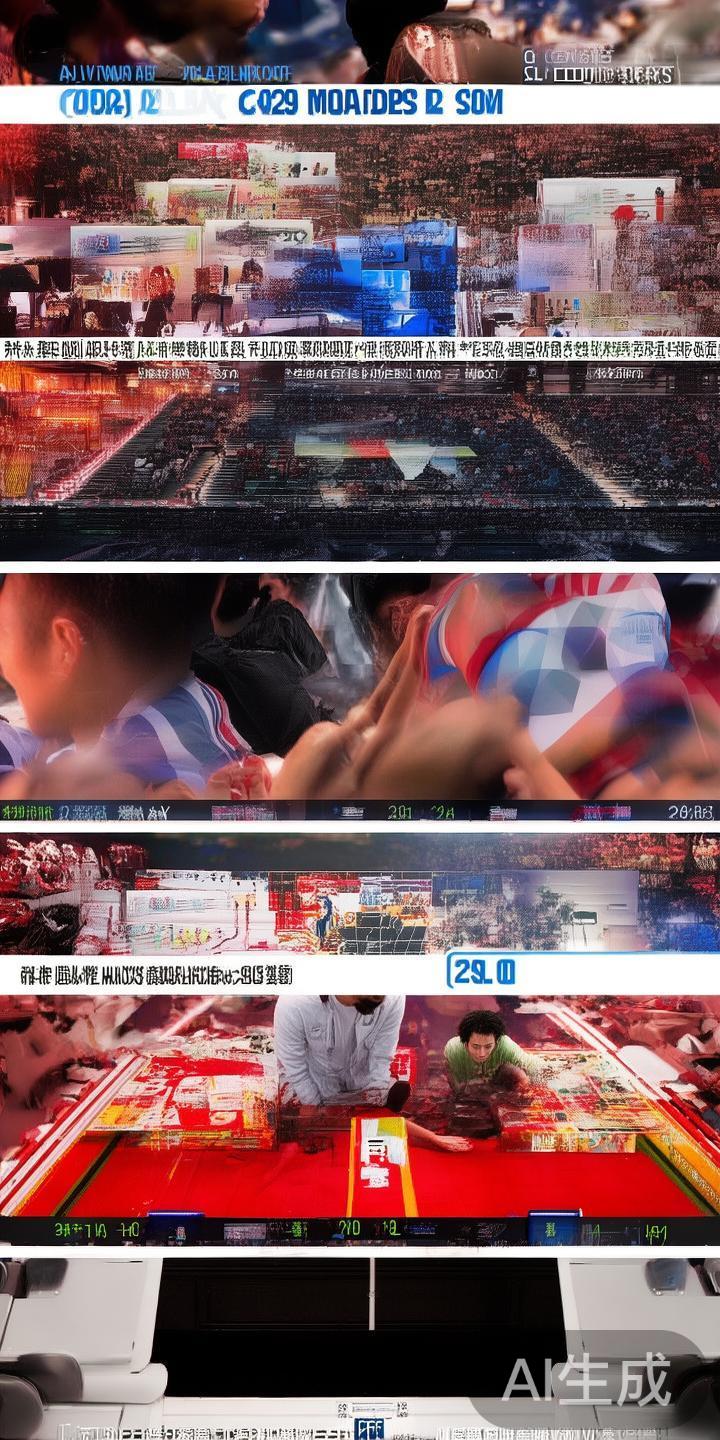 以2022年世界杯为例，一位球迷在比赛期间设定了每