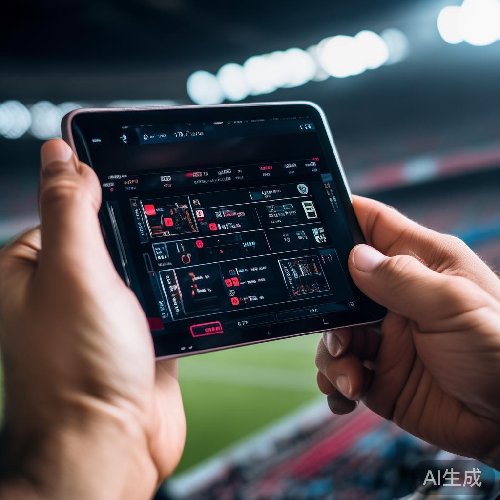 近年来，随着移动互联网技术的发展，竞猜投注H5平台