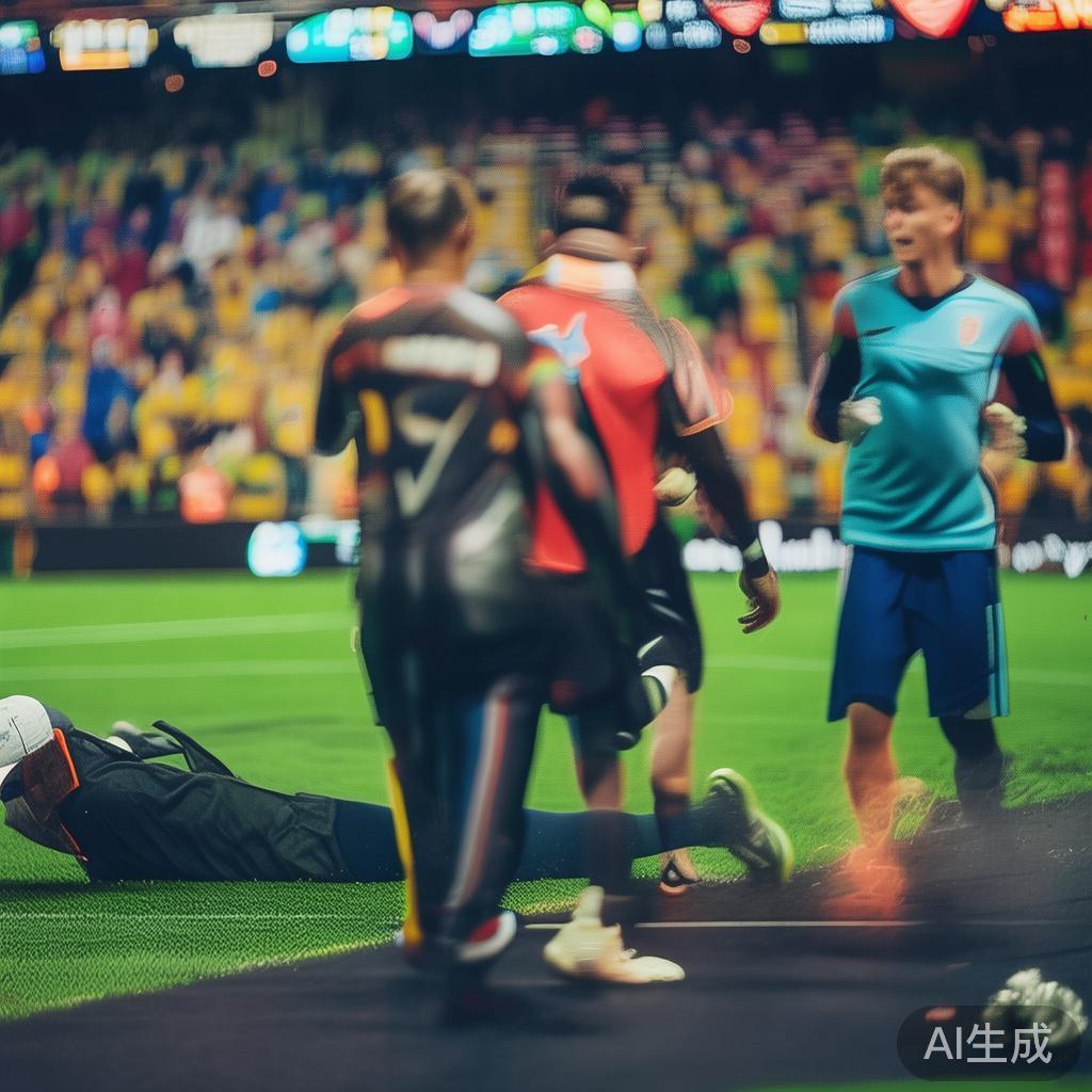 2026年世界杯足球赛投注网址推荐与详细攻略指南 随着2026年世界杯的临近,全球足球迷们纷纷关注赛