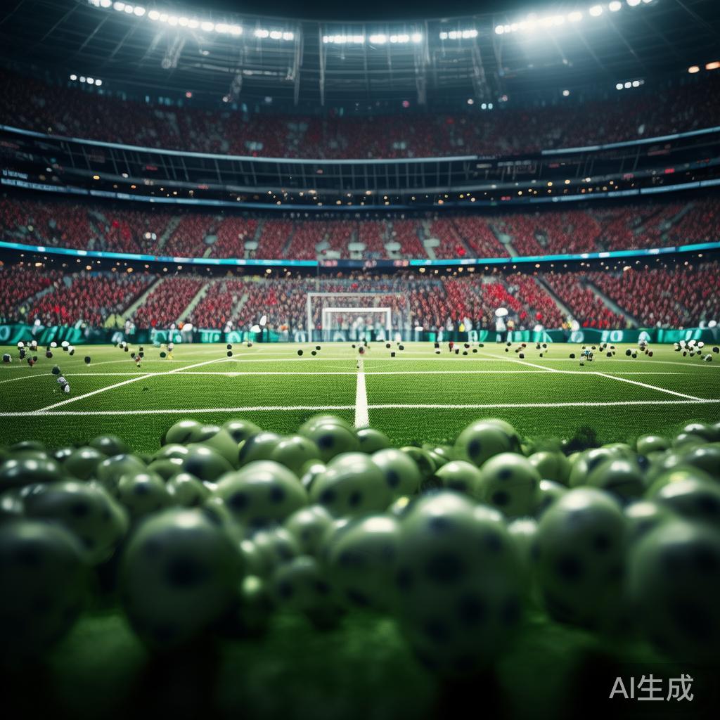 全球权威世界杯官方投注平台推荐,提供最可靠的投注攻略与最新资讯 在足球赛事激烈进行时,众多不正规的平台经常夸大宣传