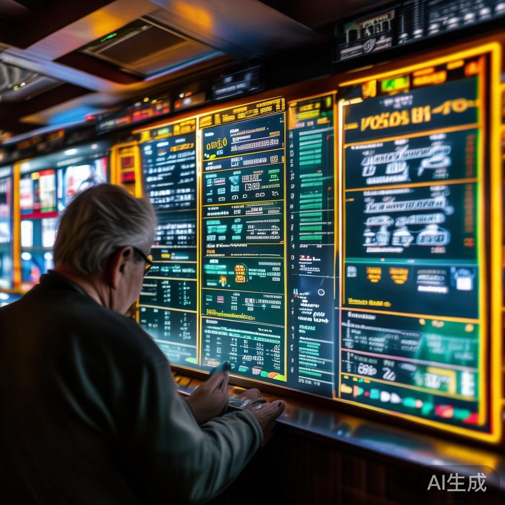 在进行外围投注前，首先要对参赛球队的状况有充分了解