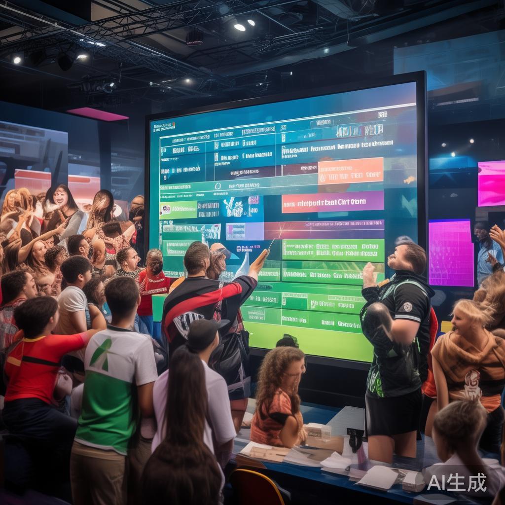 部分彩票机构会推出与世界杯相关的特色竞猜玩法，如“