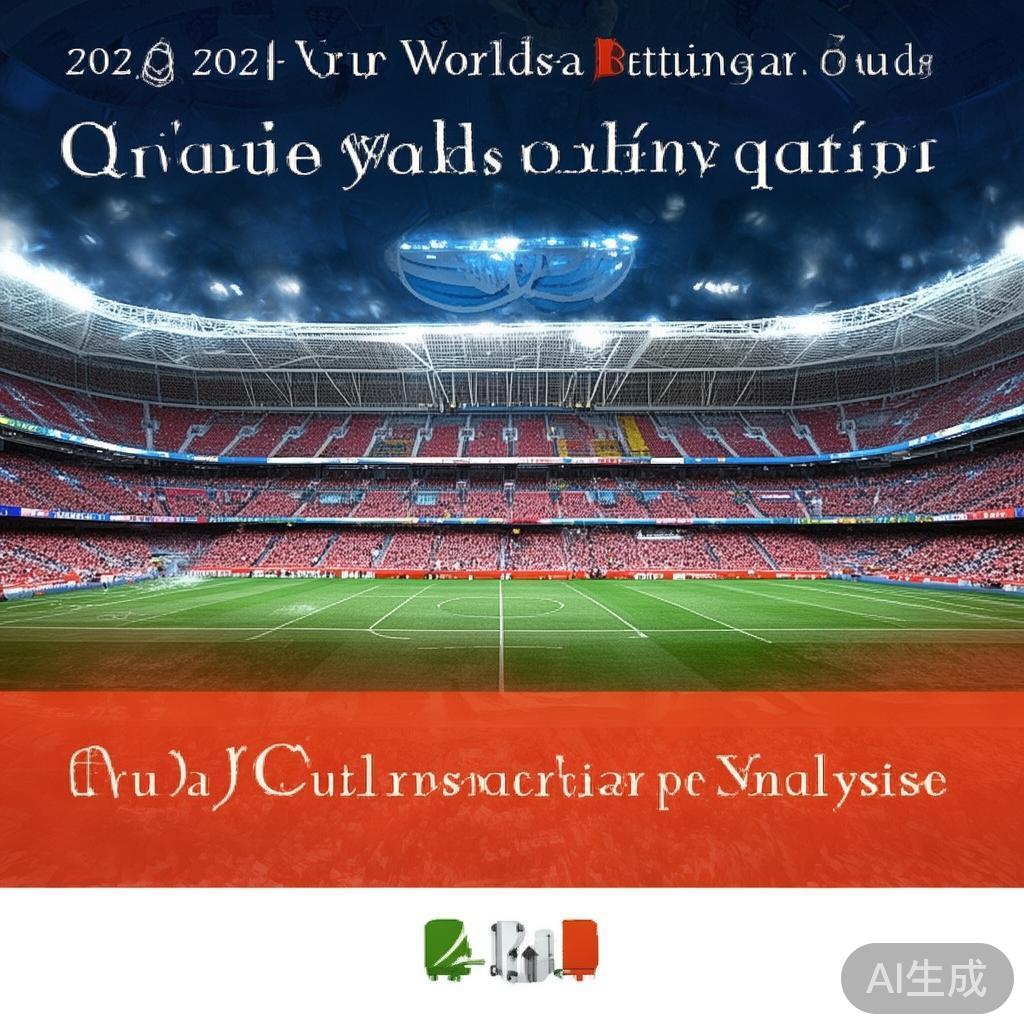 随着2026年世界杯的脚步逐渐临近，众多足球迷和投