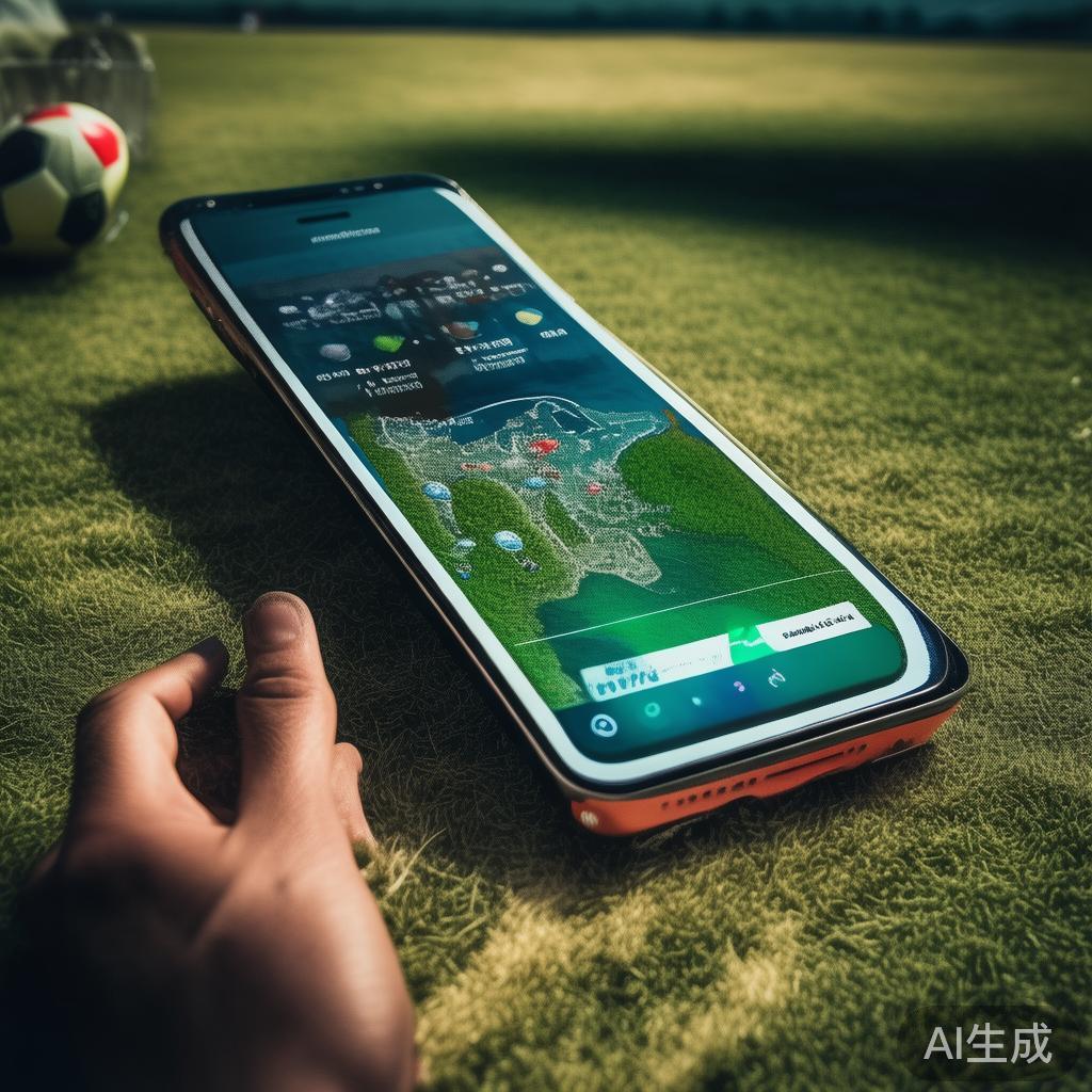 2024年最专业的世界杯足球投注APP推荐与攻略全攻略 在全球瞩目的世界杯足球赛正如火如荼的进行中,众多足