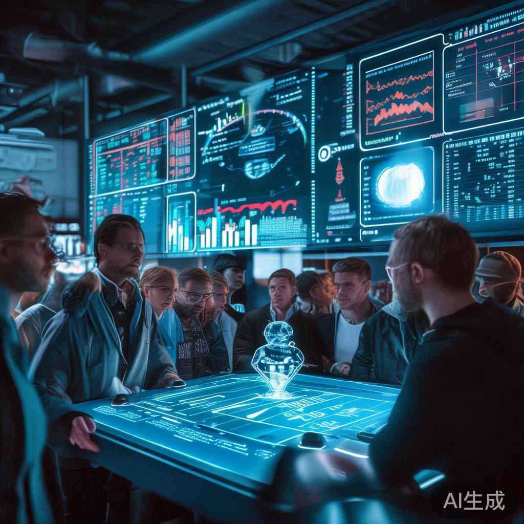 全面解析卡塔尔世界杯投注策略与中奖秘籍,轻松赢取大奖攻略 随着大数据和人工智能的发展,越来越多的投注者借助专