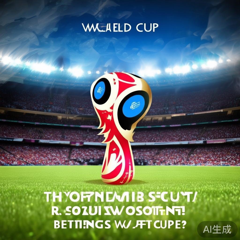 2026世界杯投注方案推荐地点详解:让您安心购彩的选择 在迎接2026年世界杯的热潮中,许多足球迷都希望在