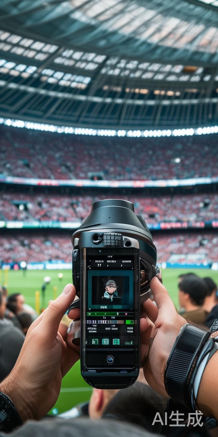 如何拍摄精彩的世界杯投注现场照片,捕捉激情瞬间技巧指南 在世界杯投注现场拍摄,装备的选择至关重要。建议使用
