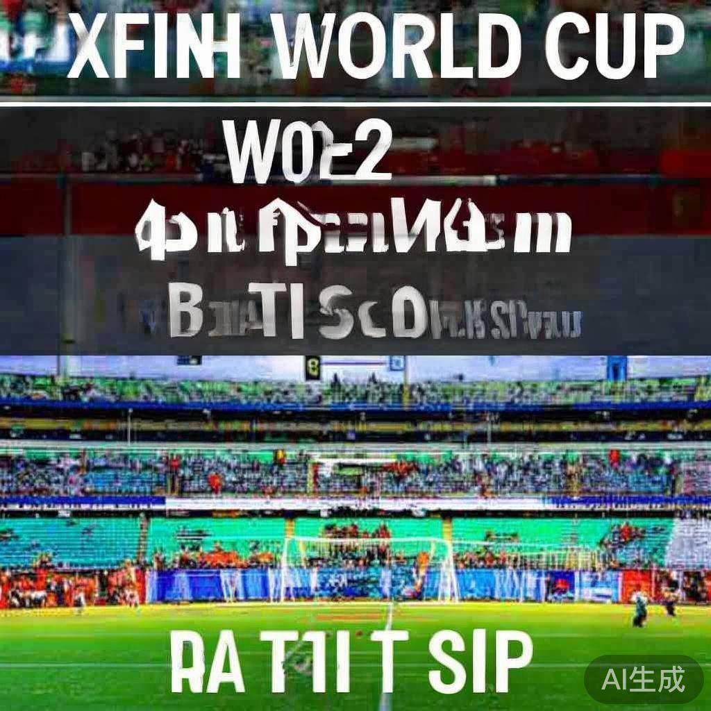 2026年世界杯胜负彩最新投注表详解与投注技巧指南 随着2026年足球世界杯的临近,广大足球迷和投注者