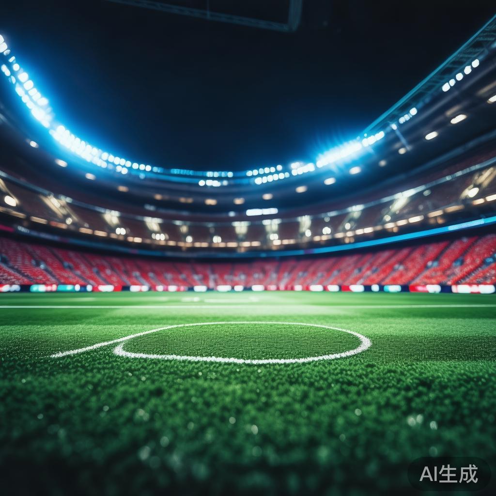 2026年世界杯投注金额激增也推动相关技术创新。人