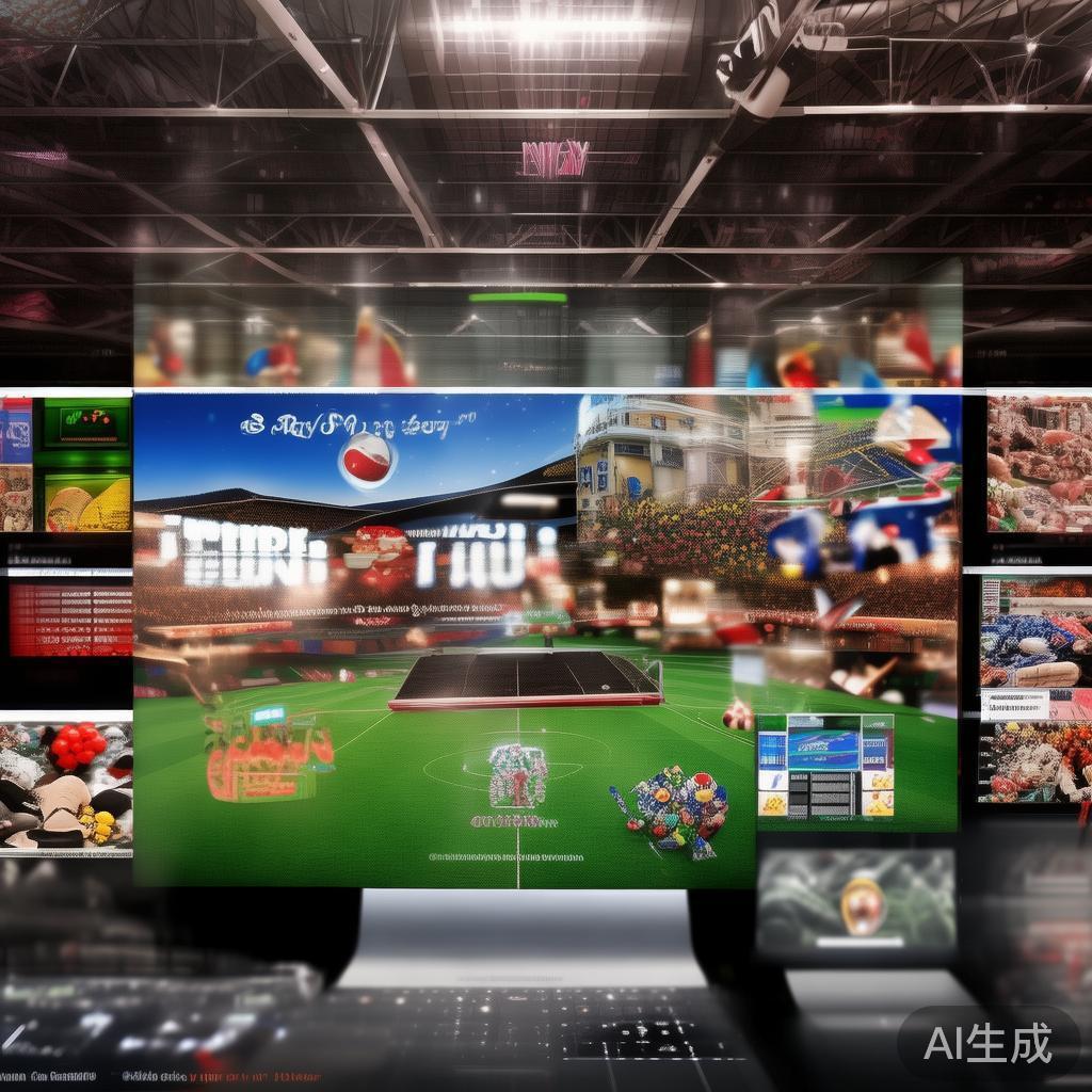 例如，2018年俄罗斯世界杯期间，在某些国家出现了