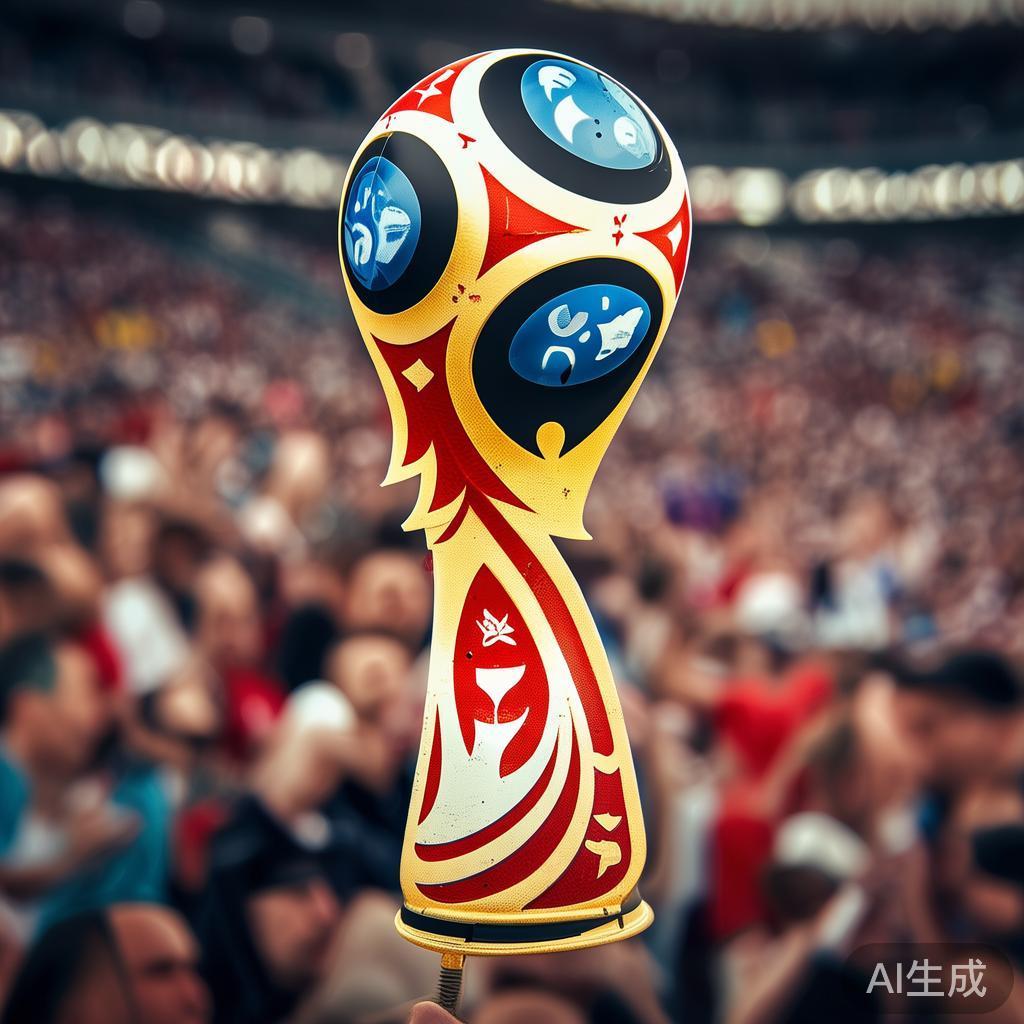 2026年世界杯是否允许投注?投注方式及相关规定详解 在比赛结束前,用户可以投注哪个国家队将夺得本届世界