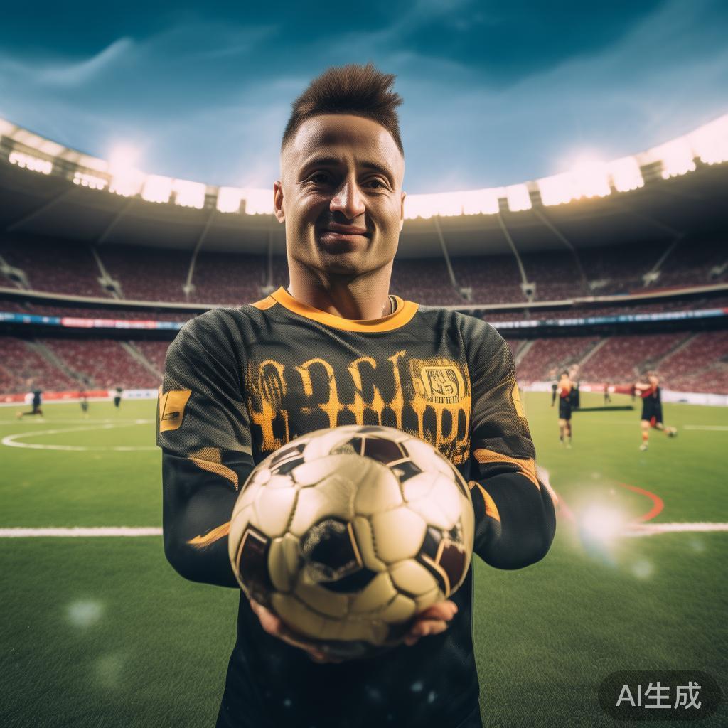 随着2026年世界杯的临近，众多足球迷和投资者都在