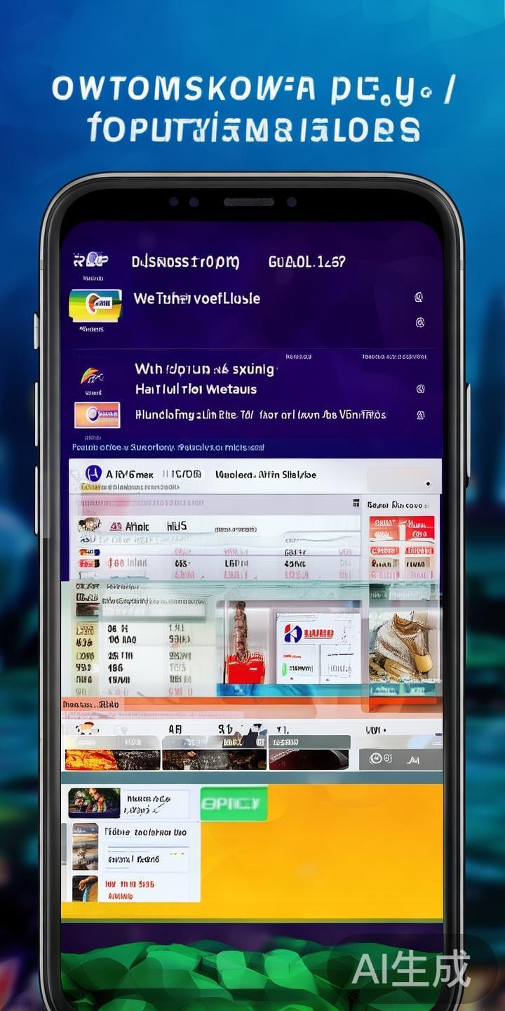 2026年世界杯最佳手机投注App推荐与全面评测指南 一个优秀的投注app应支持丰富的投注方式,如胜平负