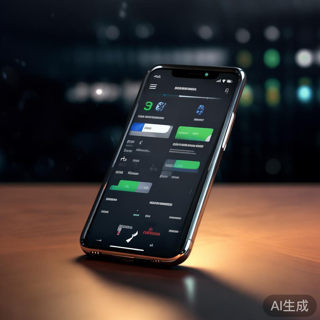 投注世界杯的最佳渠道有哪些?全面推荐与选择指南 移动端应用程序:随着智能手机的普及,许多平台都开发