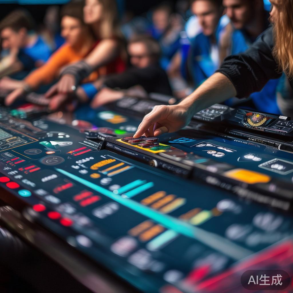 2026年世界杯投注限制金额详解与攻略:玩转投注策略全攻略 除了法律法规的影响,许多平台为了保障用户安全,也会