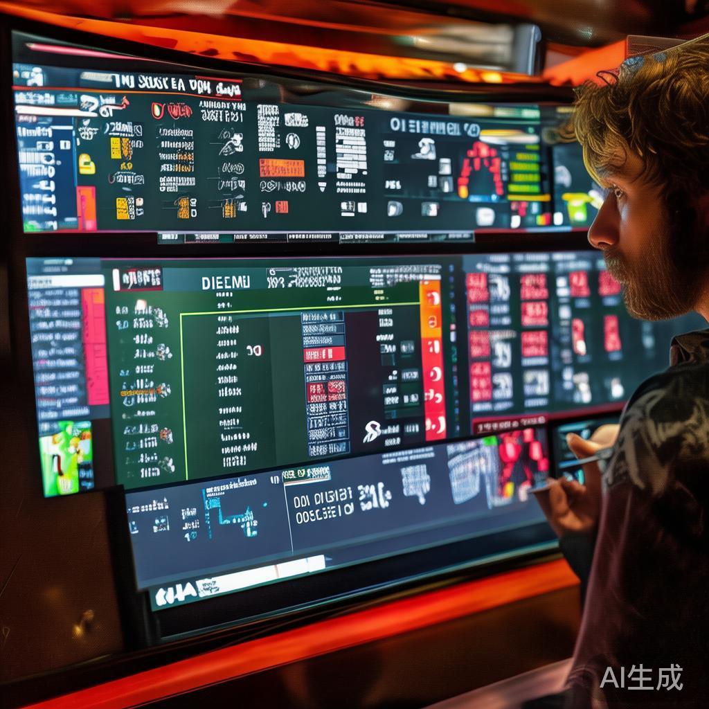 成功的投注离不开对球队实力的准确判断。可以关注球队