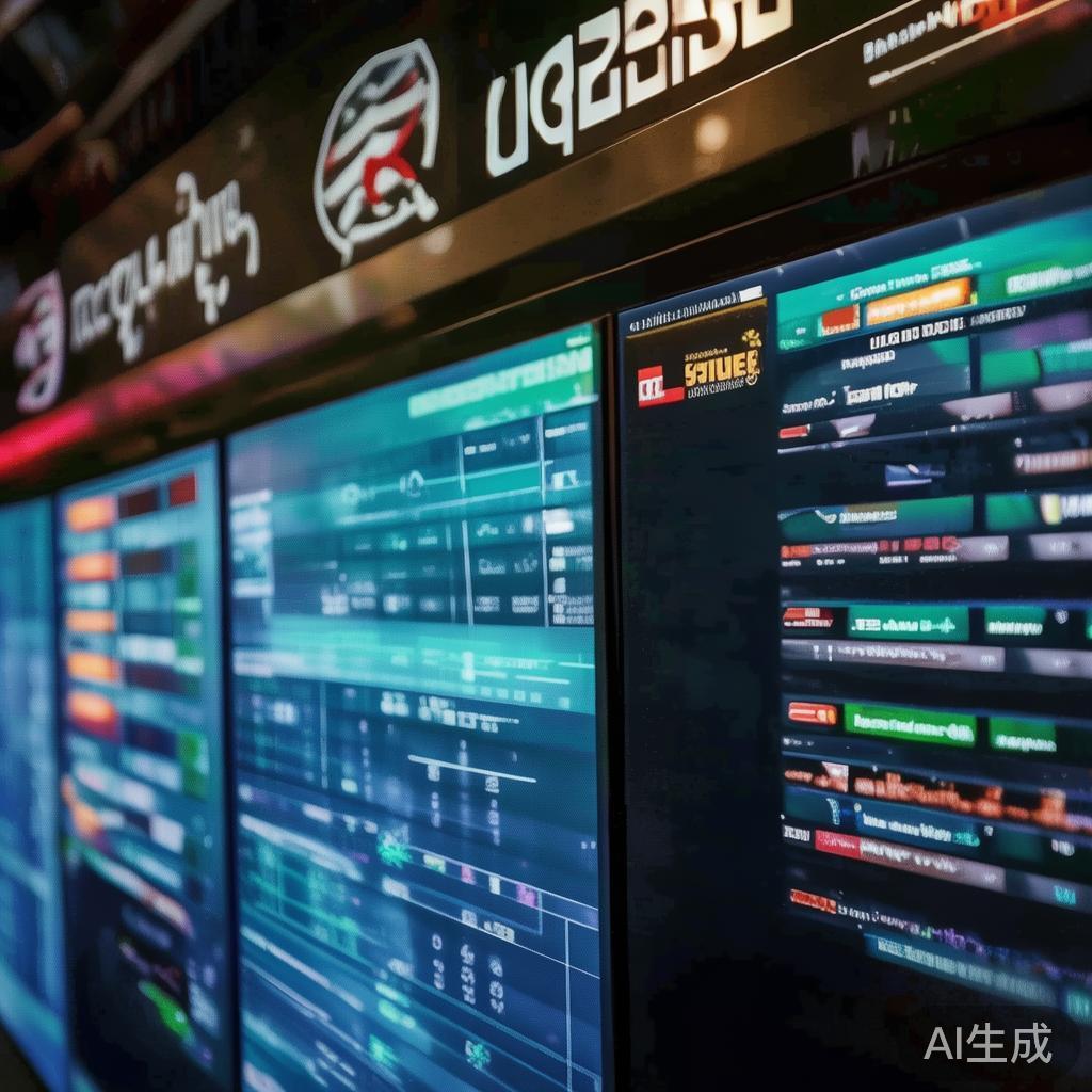 国际知名博彩集团合作平台：如某些国际大型投注平台，