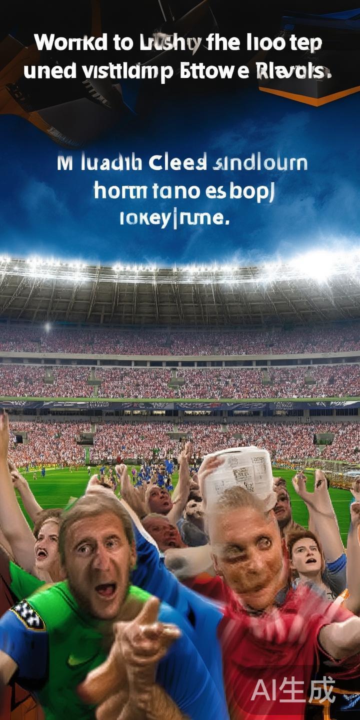 全面解析世界杯欧盘投注技巧与分析指南,助你精准把握投注机会 在激烈的国际足球赛场上,许多球迷和投注者都渴望能够