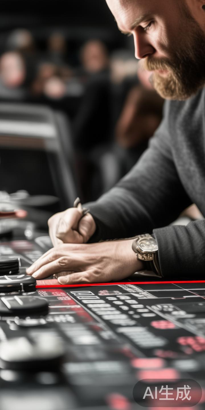 在投注过程中，理性分配资金尤为重要。建议采取“固定