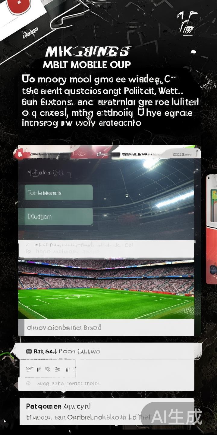 在当今体育赛事日益火热的背景下，越来越多的球迷选择