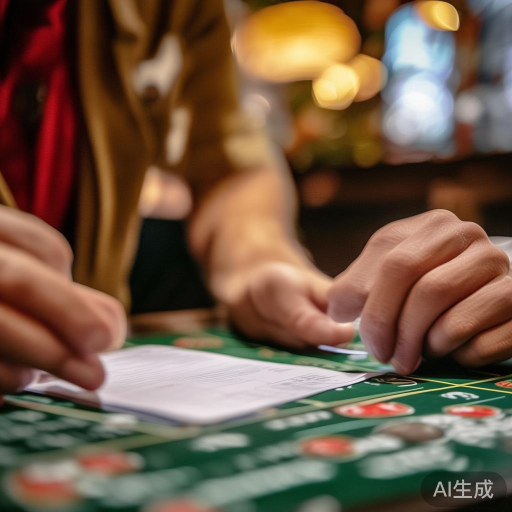 全面解析:如何在网上安全、便捷地进行世界杯投注策略与技巧