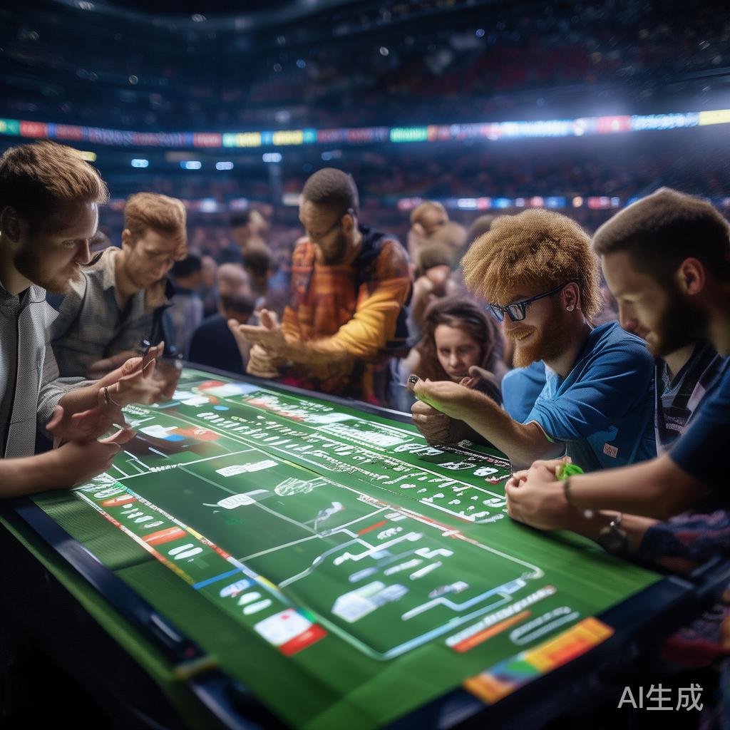 了解世界杯投注的基本类别
在开始投注之前，首要任