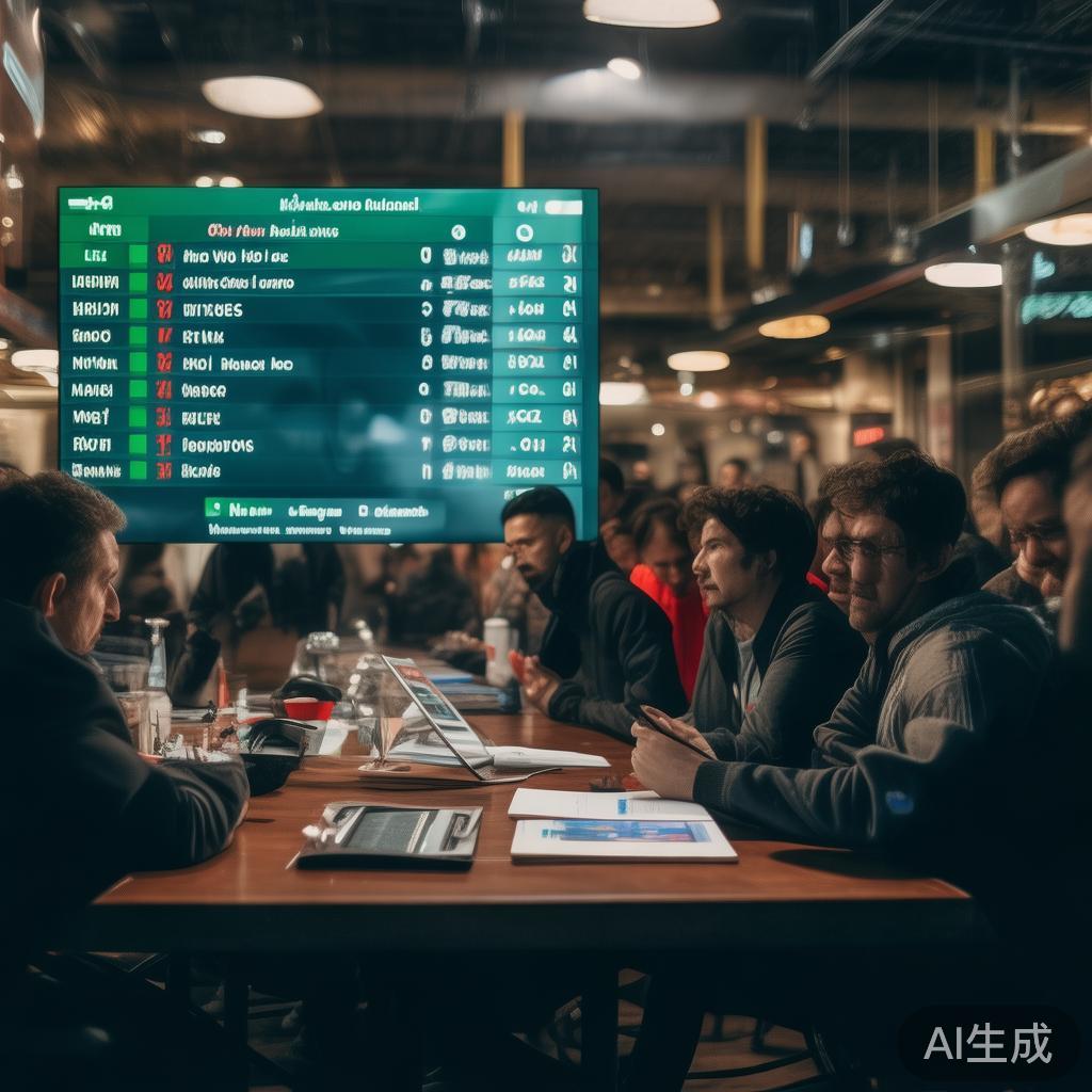 全面解析体彩世界杯投注方式与实用技巧推荐 让球胜平负:在胜负基础上加入盘口,考虑一方虚拟领先