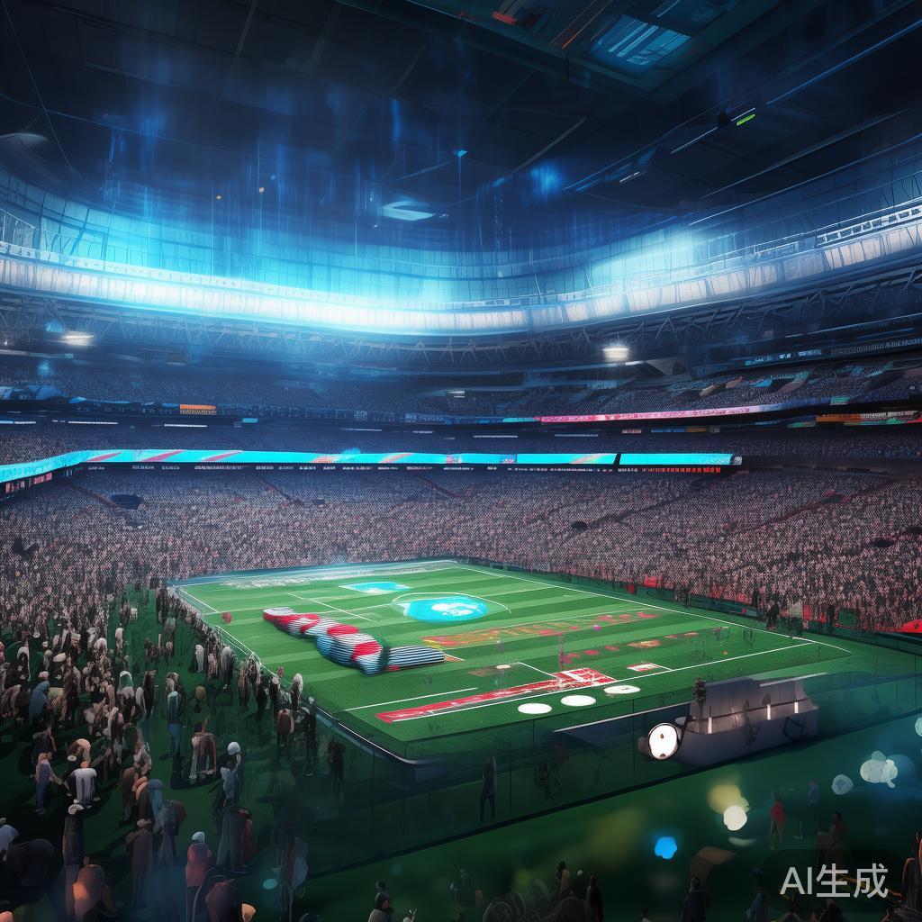 从数据上看，投注金额的快速增长背后体现了人们对足球