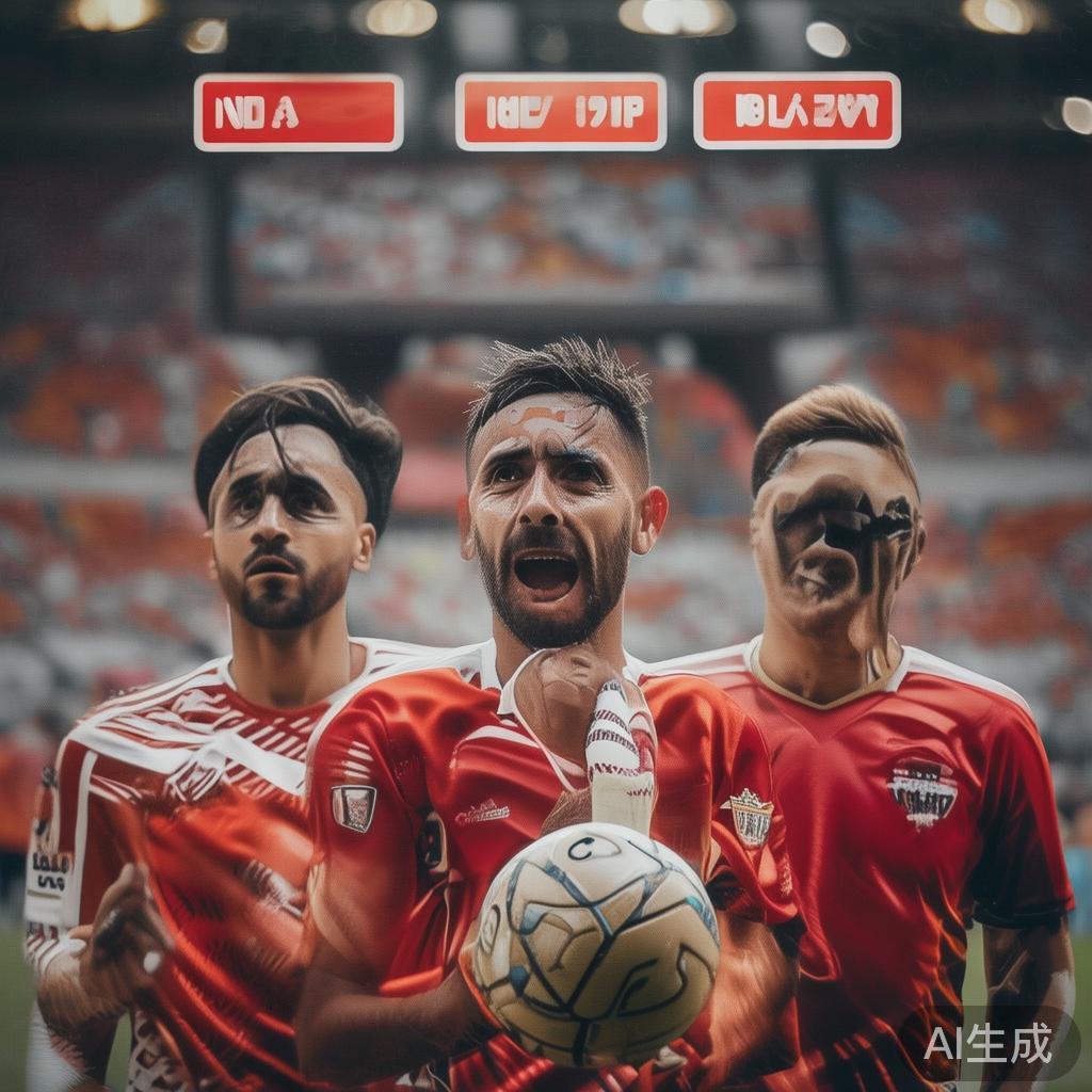 二、选择合适的投注方式
世界杯期间，常见的投注方