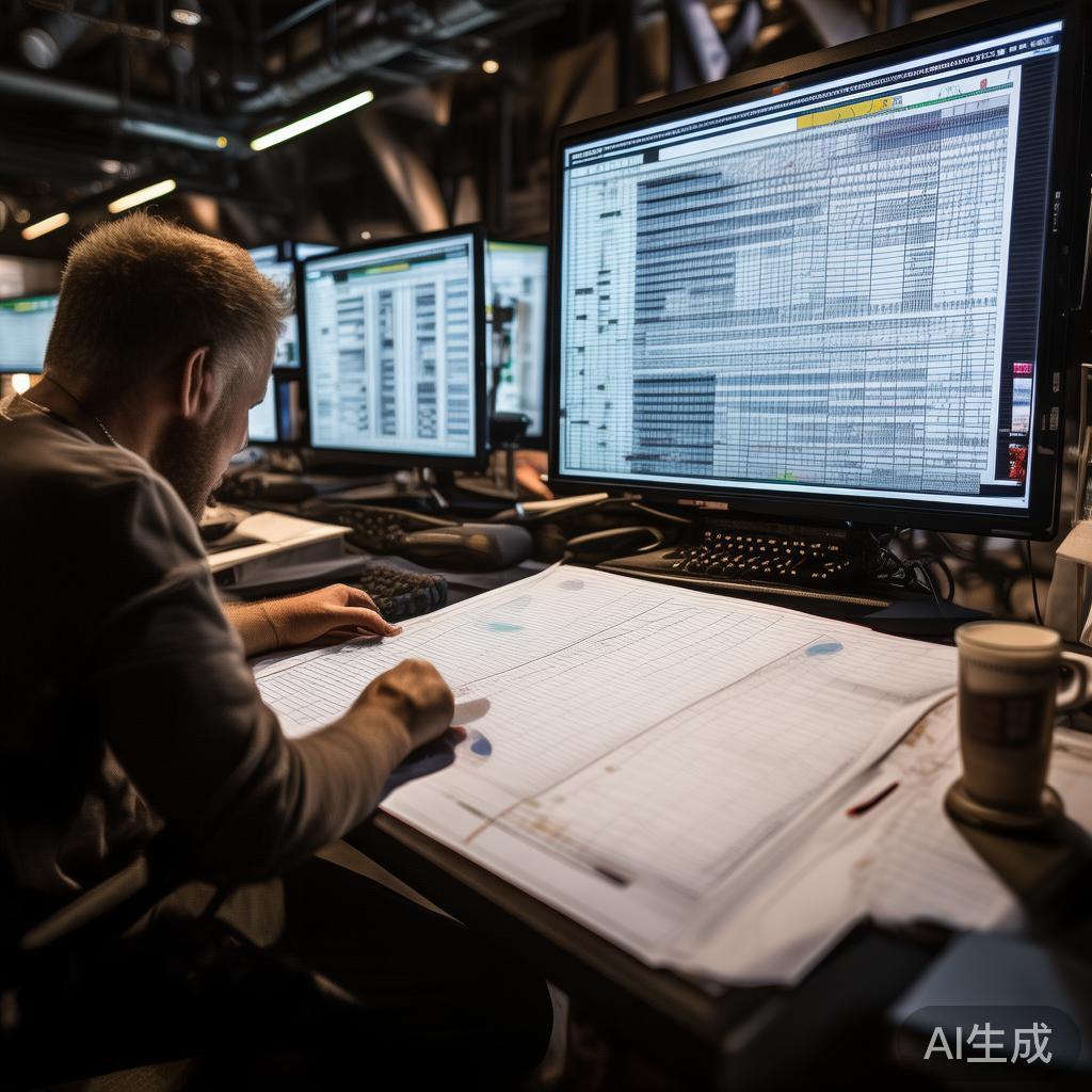 科学的分析和判断是成功投注的关键。许多经验丰富的投